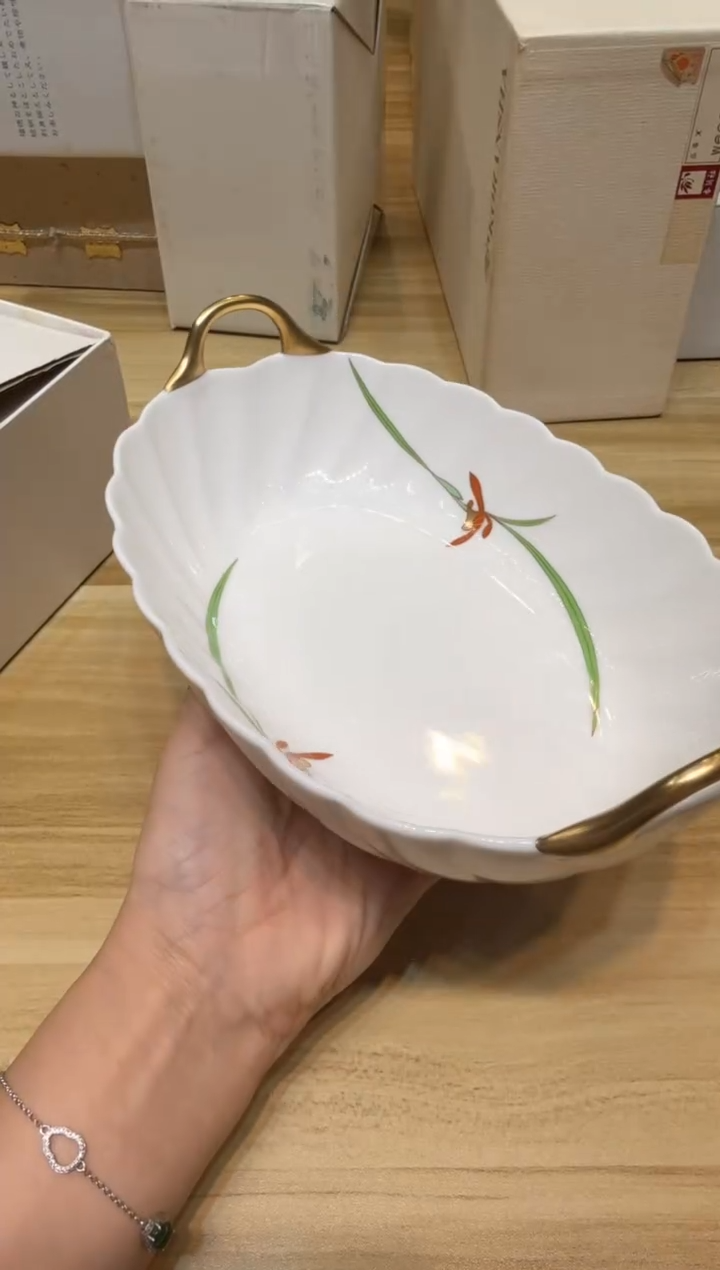 小狐狸严选日瓷器小狐狸精选日瓷器