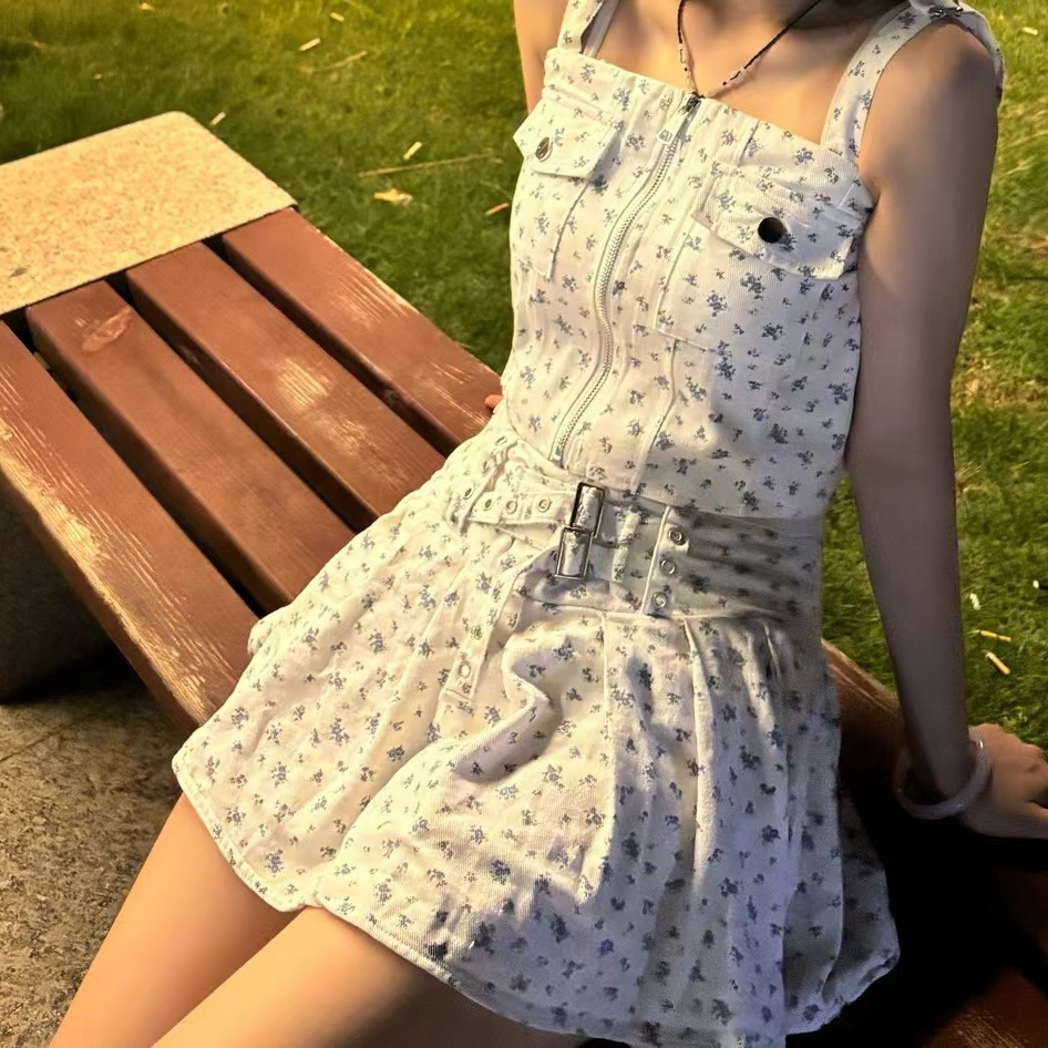 【蟹老板】潮拍春夏款上衣 裤子 裙子    孤品默认微瑕