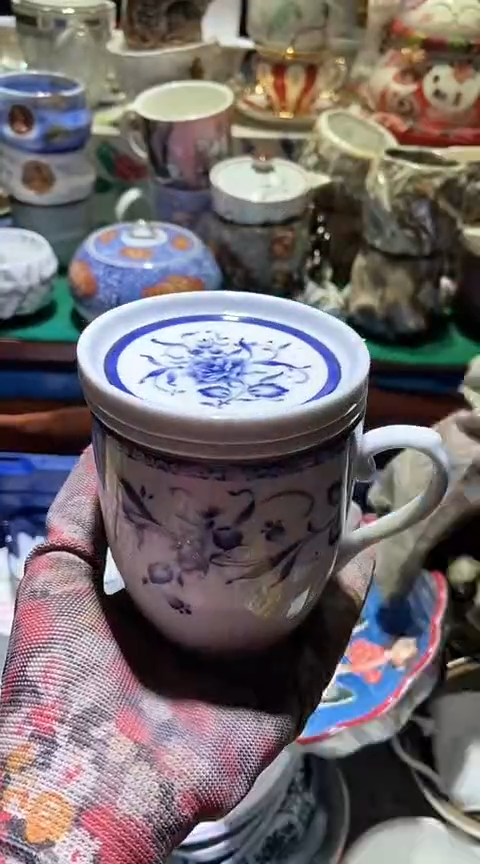 【闪购商品】瓷片6918445560719965302