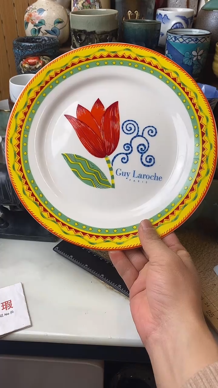 中古物品默认微瑕