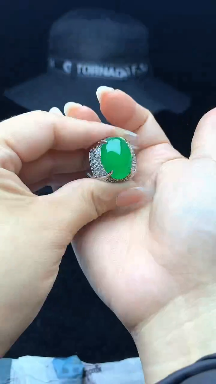 满色吊坠   所见即所得 