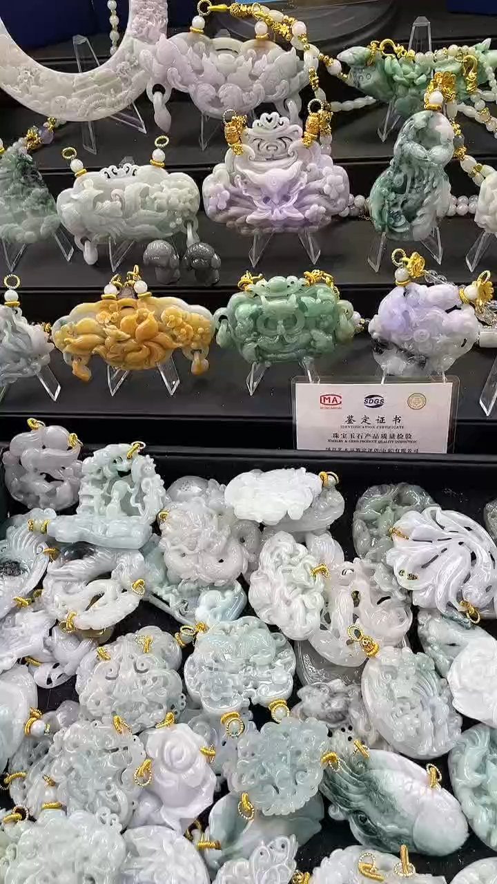 【闪购商品】翡翠颈饰未镶嵌项圈绳一条下单备注颜色