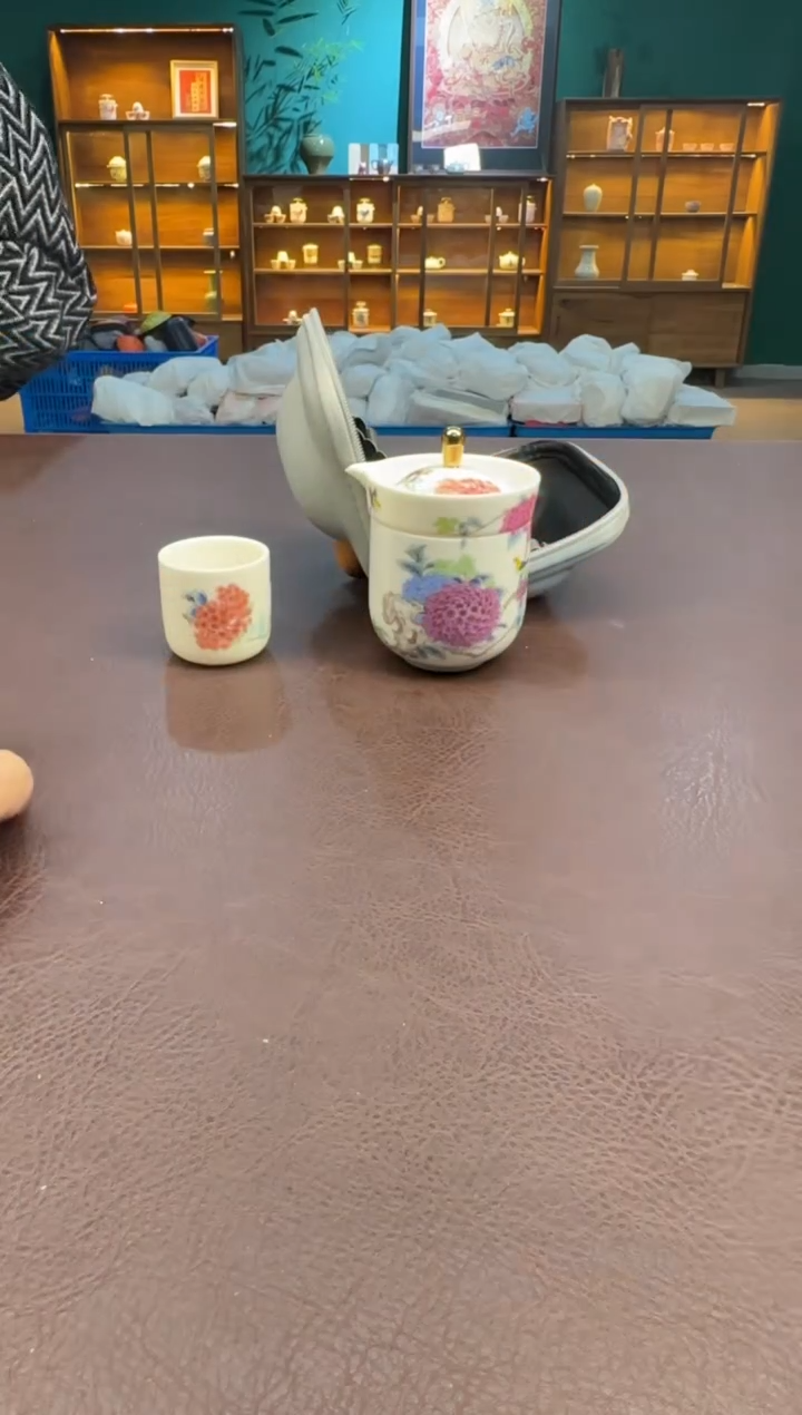 【闪购商品】摆件瓷SC1111111111