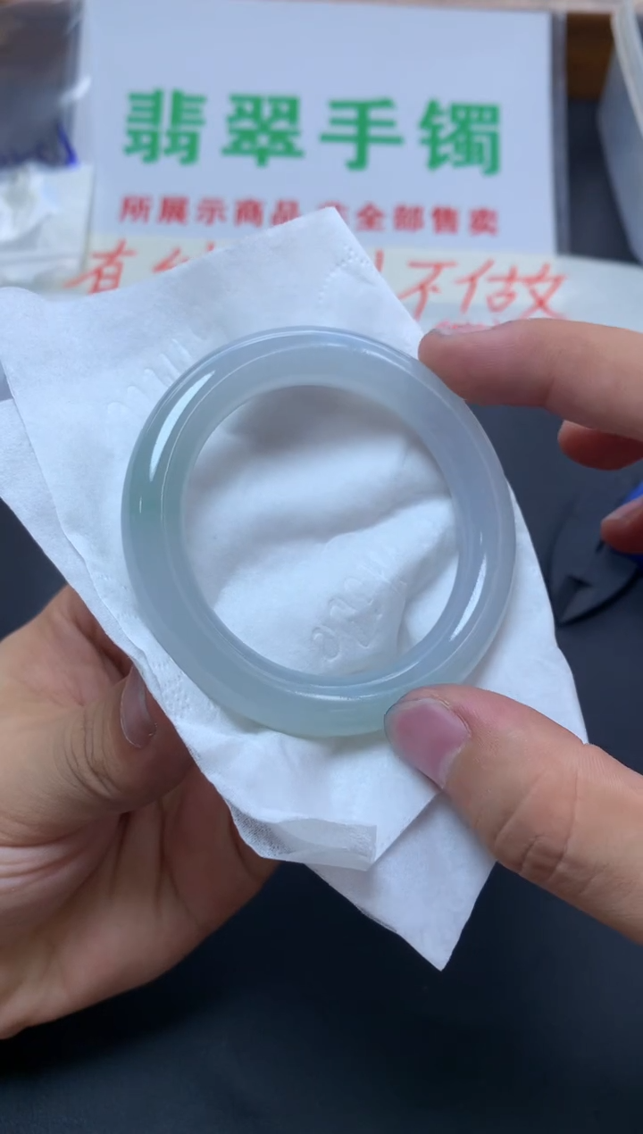 未镶嵌定制翡翠翡翠A货 无鉴赏期