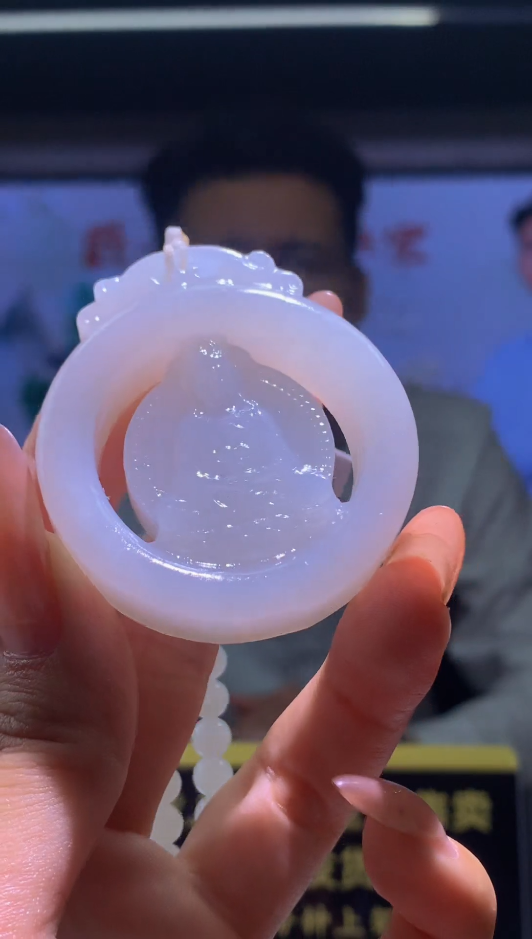 定制和田玉定制和田玉毛货闪购链接GS007