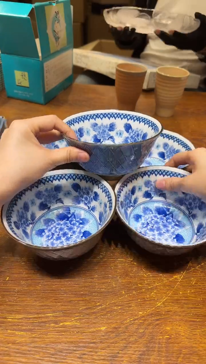 小狐狸严选日瓷器小狐狸精选日瓷器