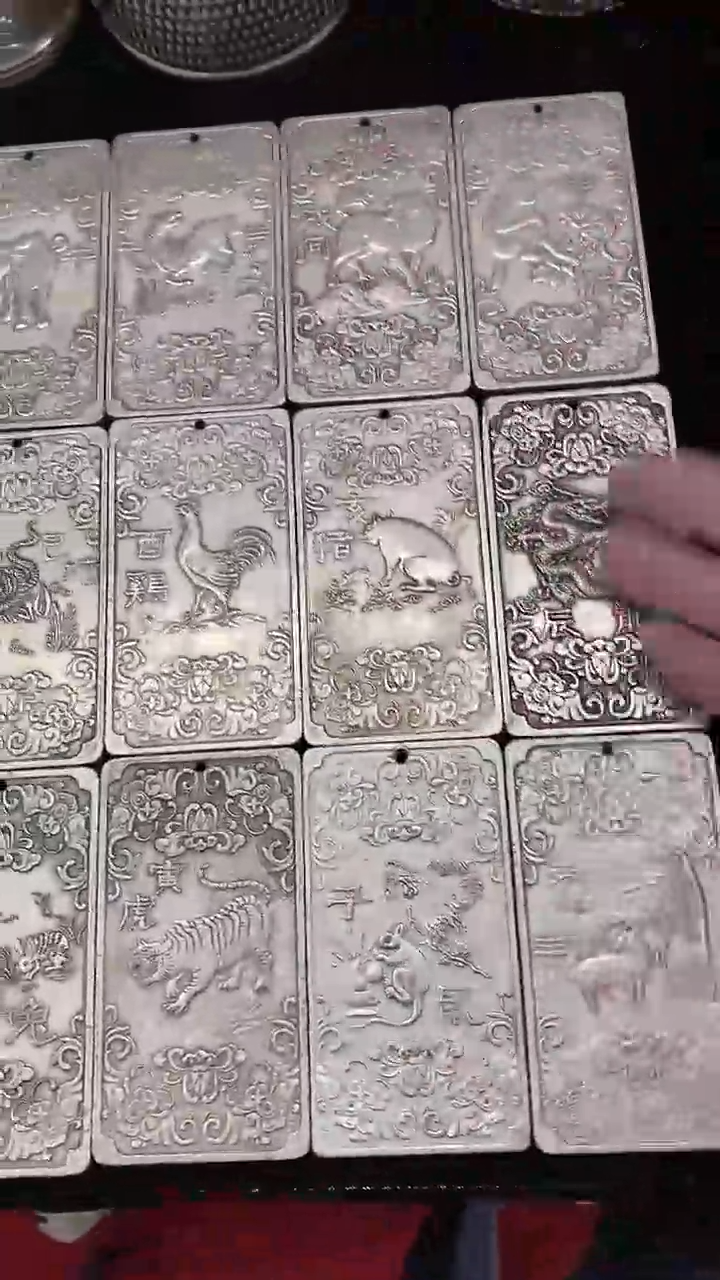 无800银【闪购商品】主播推荐