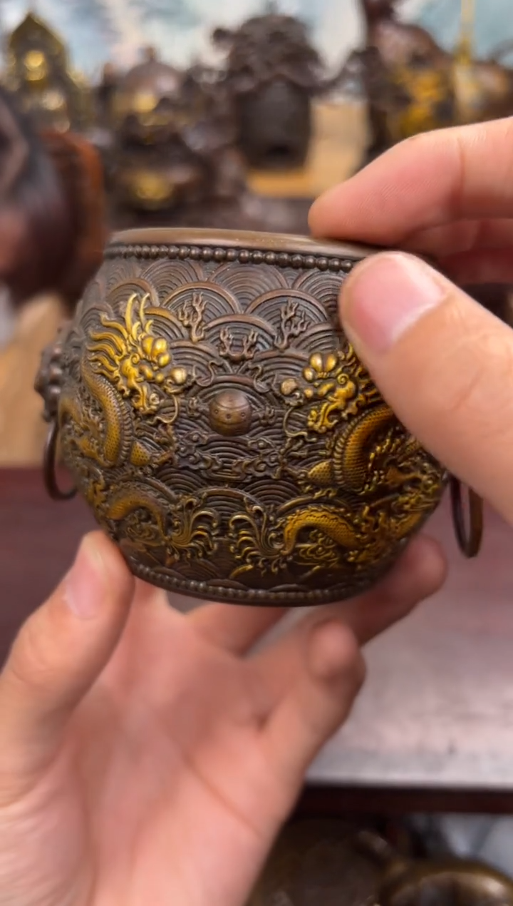 锦瑞铜专属精选链接