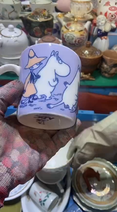 【闪购商品】瓷片1111111111111111