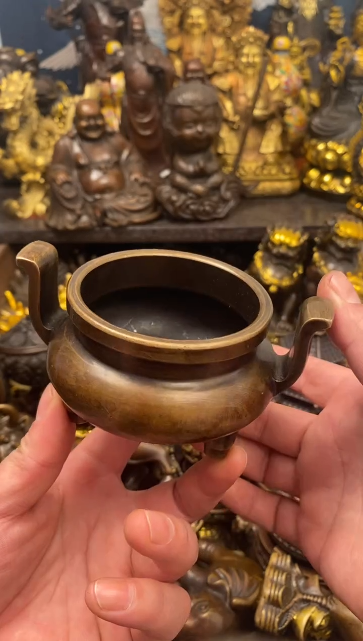 案台摆件  物品摆件