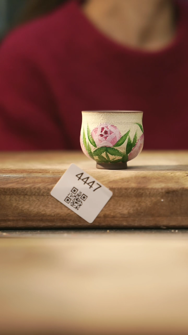 【闪购商品】【落单孤品】福利/杯子@@4447