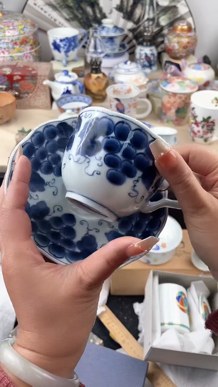 【闪购商品】瓷片，看清尺寸品相再拍