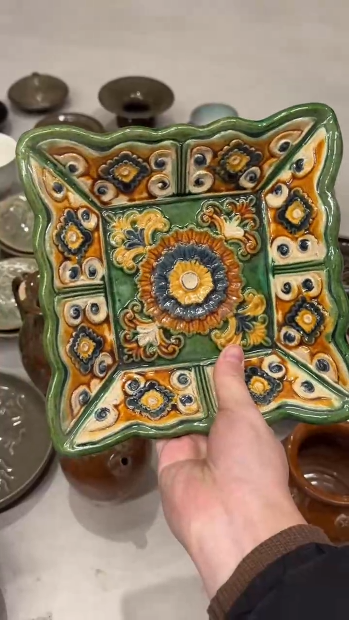 【闪购商品】摆件