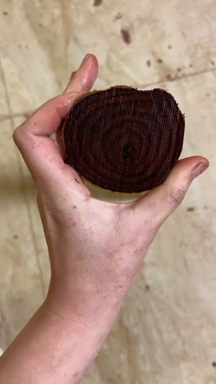 【闪购商品】黄花梨/降香黄檀手串5.0手球定制不换不退