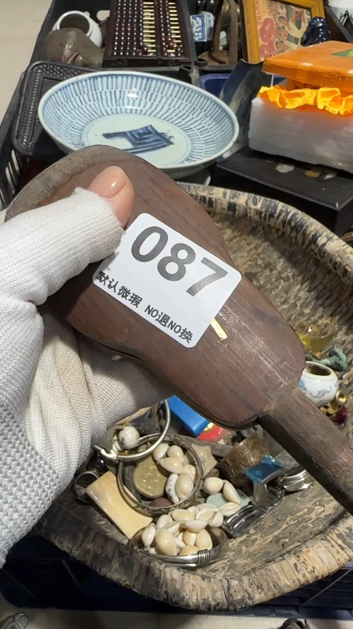 无非金属张***8京信工艺品087