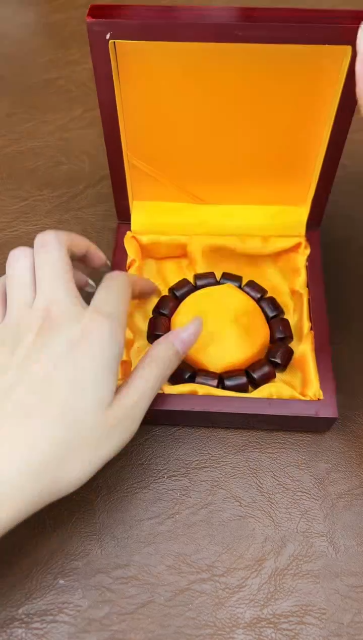 万家文玩阁小叶紫檀链接@@YS975