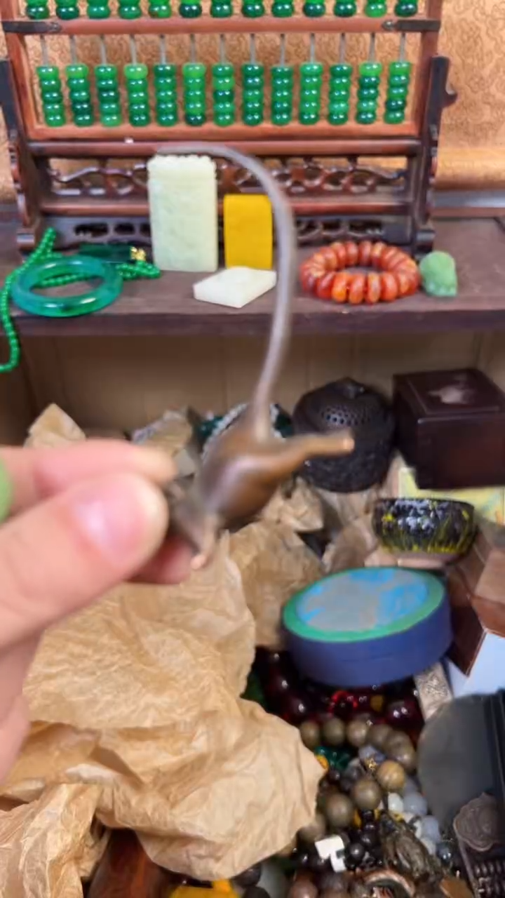 【闪购商品】好运来直播间专属链接