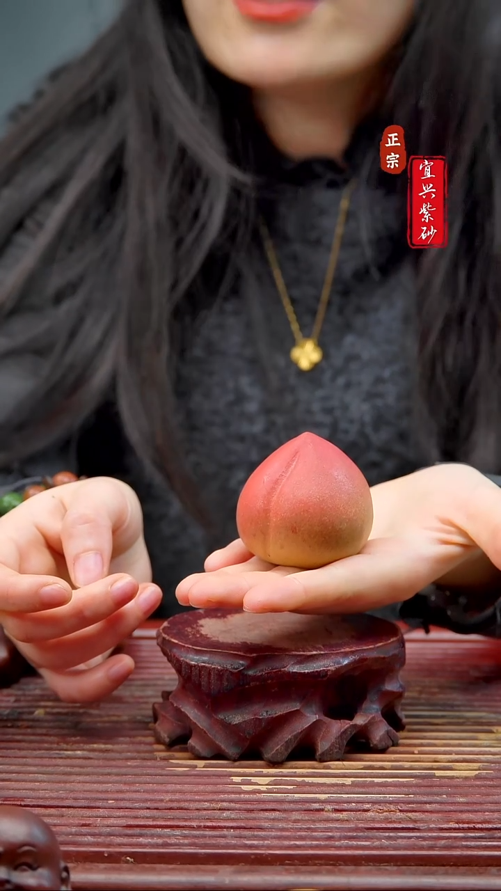 紫砂宜兴紫砂茶宠摆件