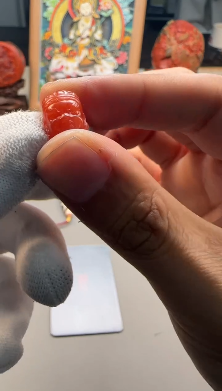 【闪购商品】南红玛瑙配饰未镶嵌配饰