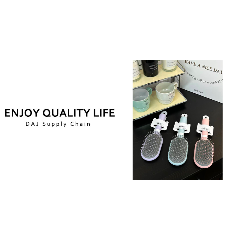 梳子气囊梳按摩气垫梳女家用蓬松颅顶专用