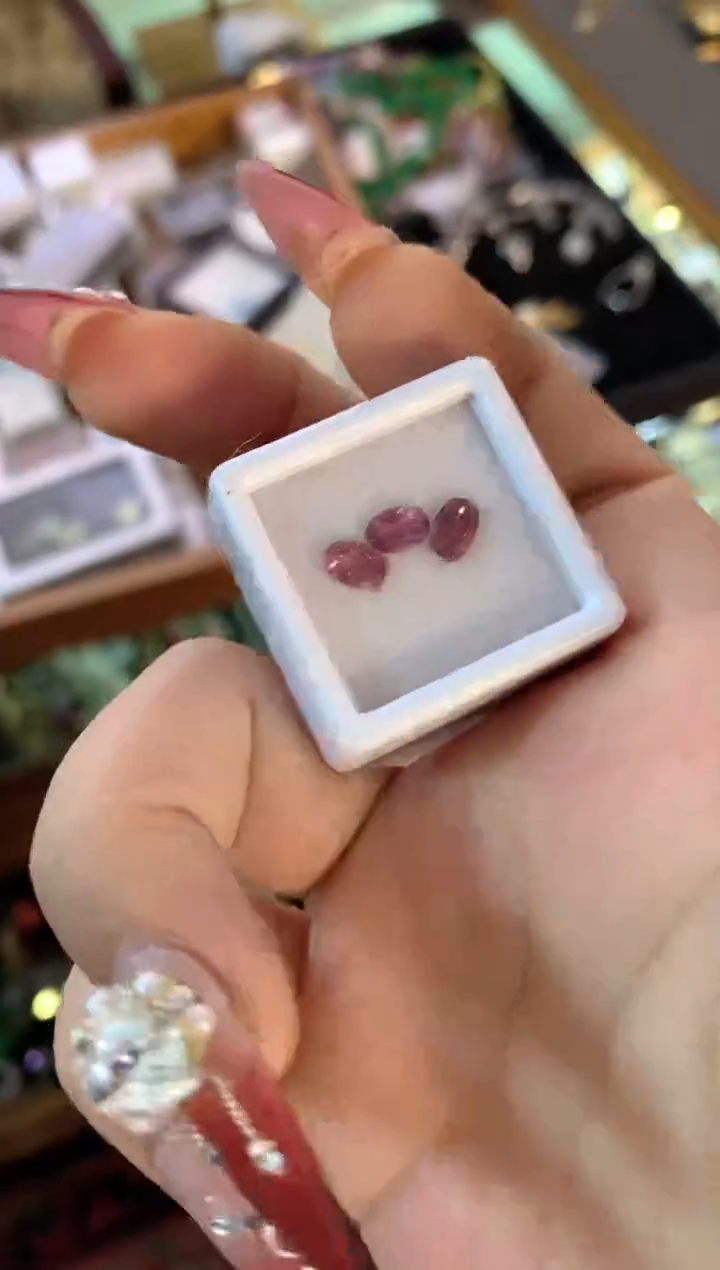 【闪购商品】瓷片随机5中古珠宝甄选不退换多样性发一