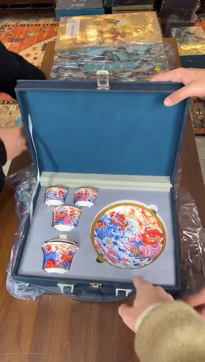 云雨斋茶具商品链接@@G731