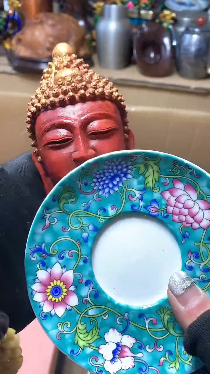 【闪购商品】瓷器默认微瑕瓷器