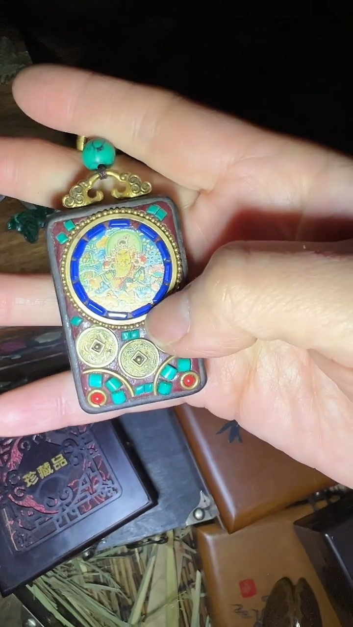 木高端商品闪购精品摆件