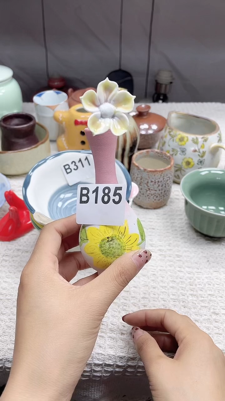 【闪购商品】B185默认微瑕十八包邮