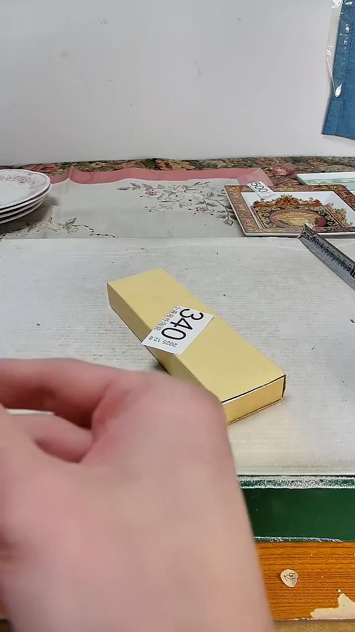 瓷片指*间小淼海外陶瓷工艺品