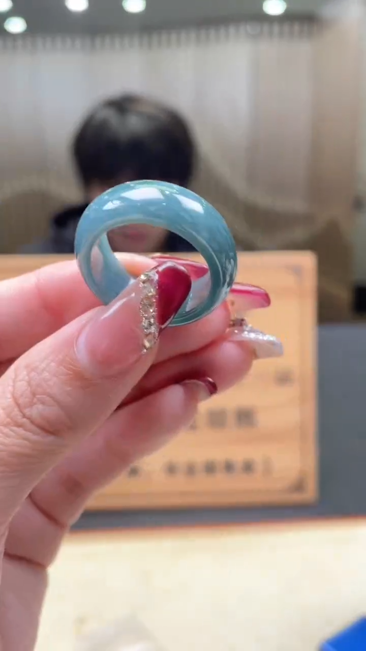 【闪购商品】定制翡翠未镶嵌       *520