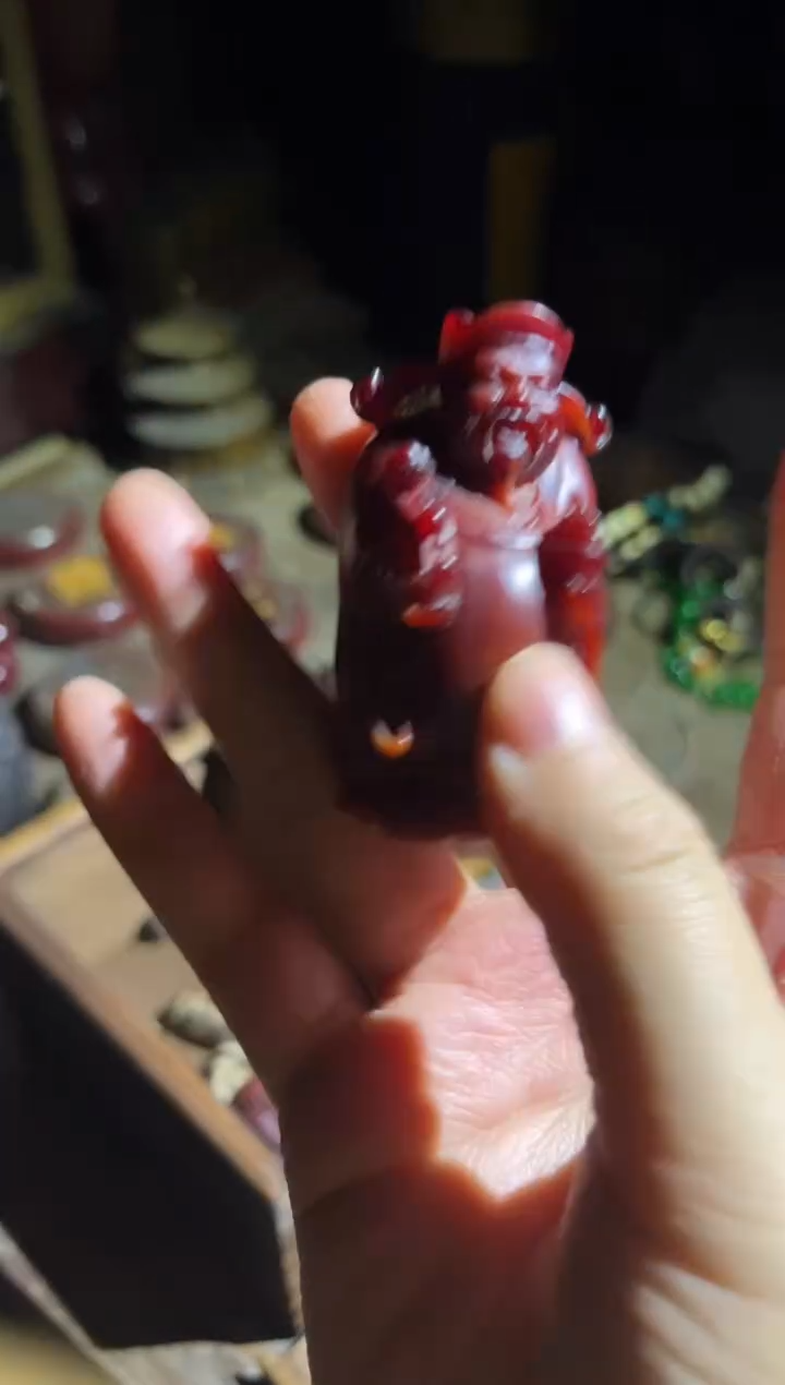 【闪购商品】蜜蜡颈饰未镶嵌汪汪汪汪汪汪汪汪11