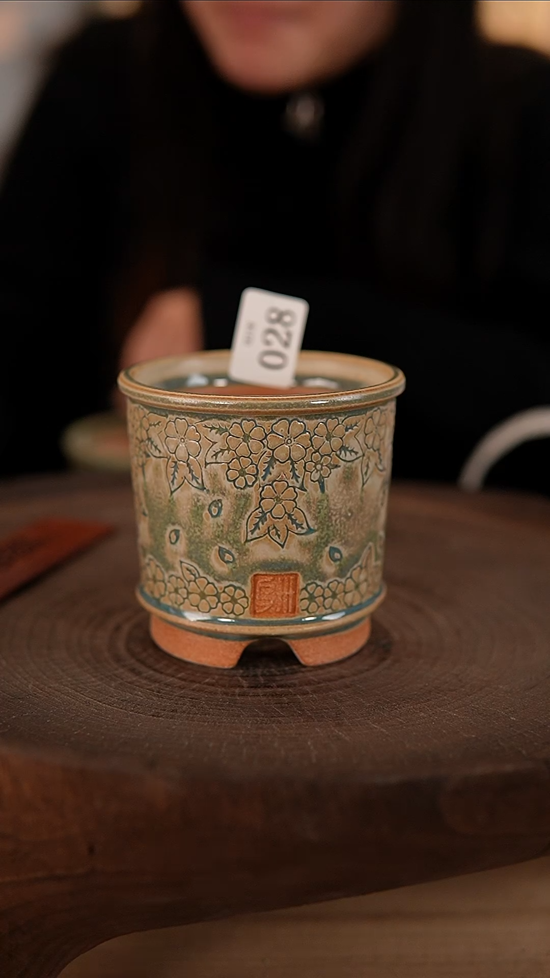 【闪购商品】陶瓷2-18-028默认有瑕口7