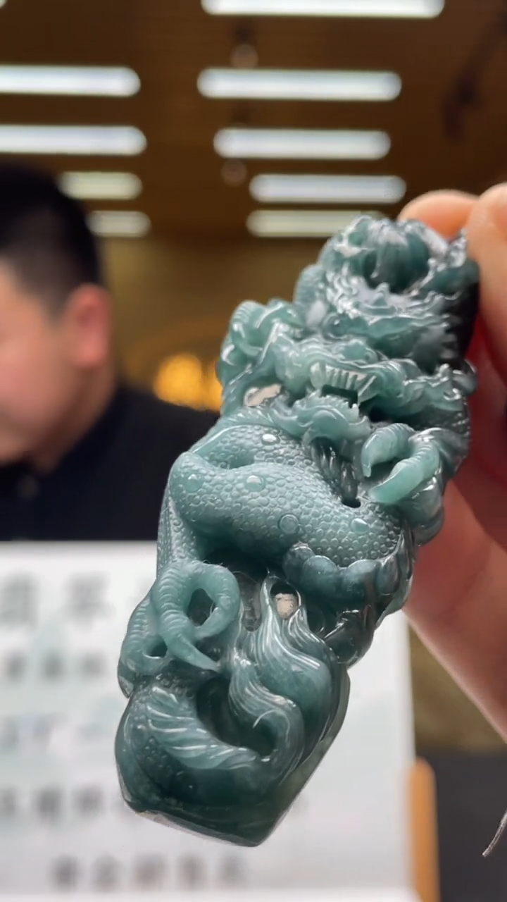【闪购商品】定制翡翠未镶嵌********114