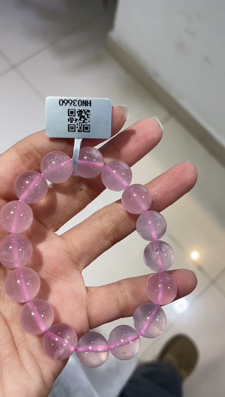 【闪购商品】水晶手串未镶嵌手串