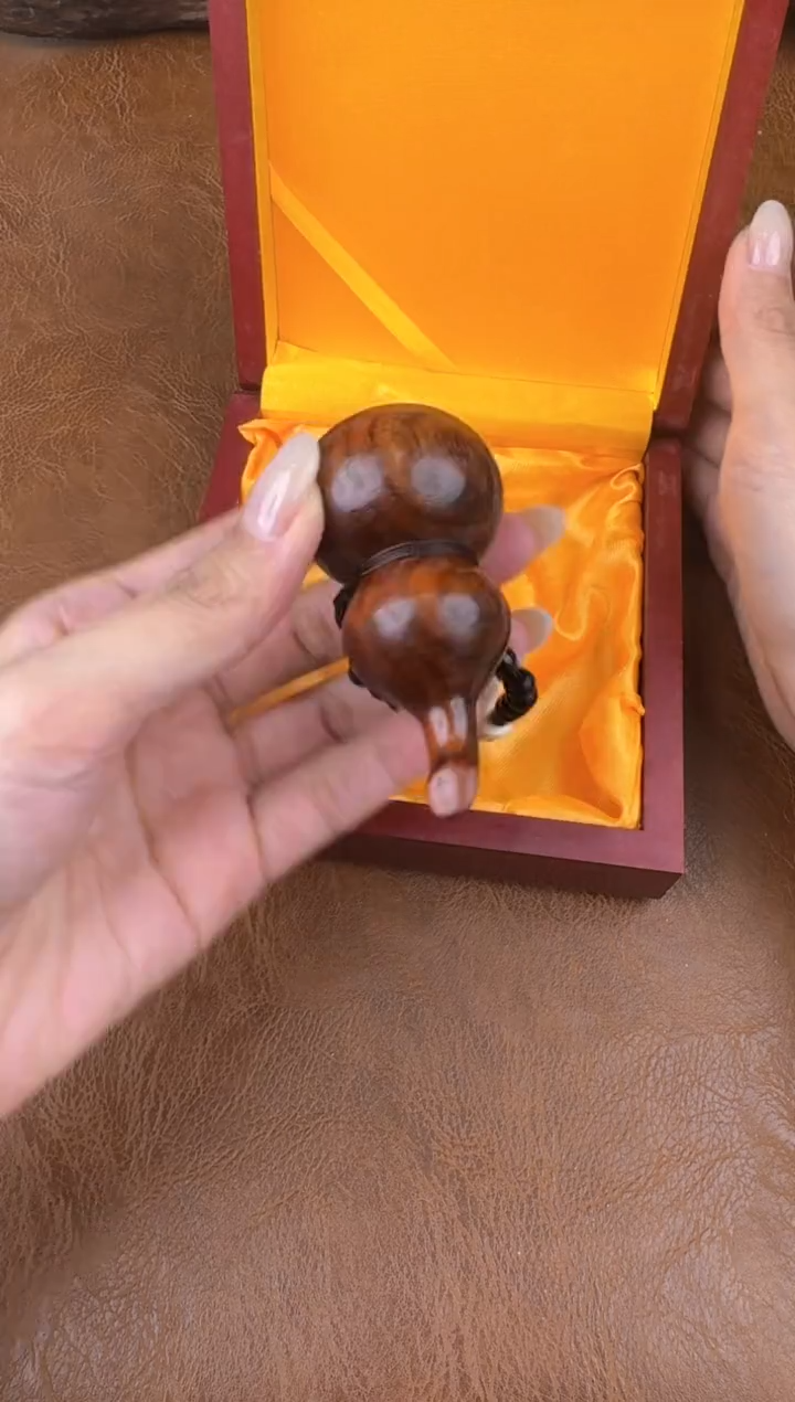 墨韵阁文玩小叶紫檀链接@@YS1414