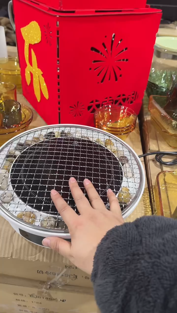 【闪购商品】水晶玻璃无盖款青苹果闪购价