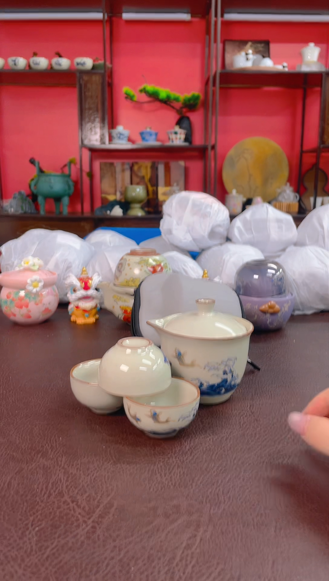 【闪购商品】瓷片1111111111111111