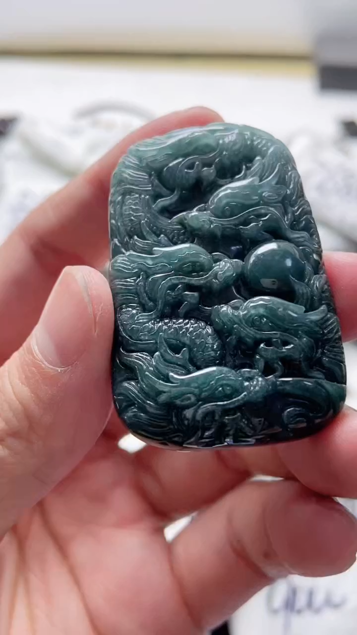 【闪购商品】翡翠颈饰未镶嵌8888888888