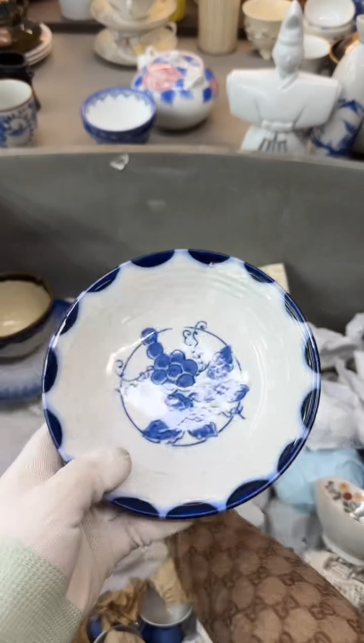 摆件伙*瓷器瓷器瓷器瓷器