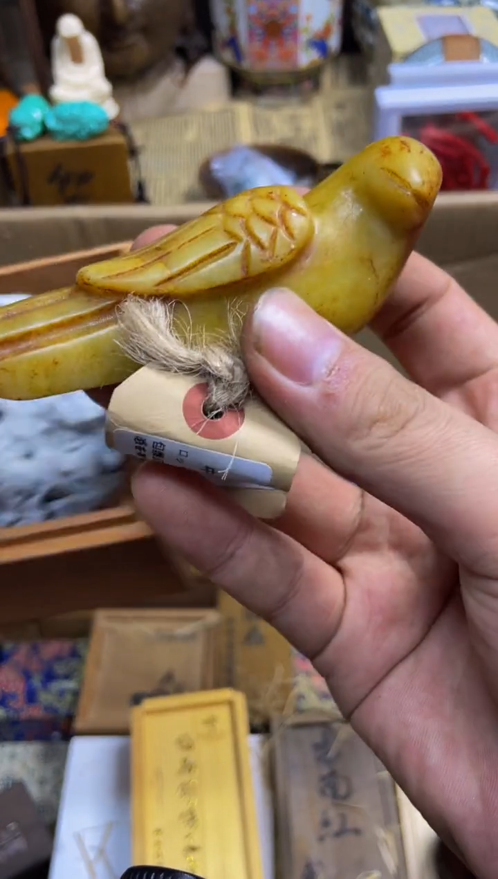 宝顺中古仓直播好物推荐