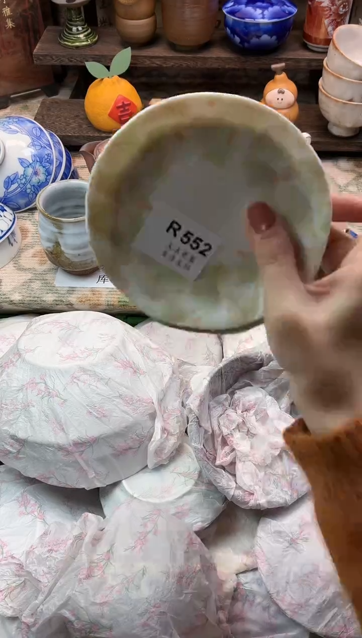 瓷器梦****?    W552