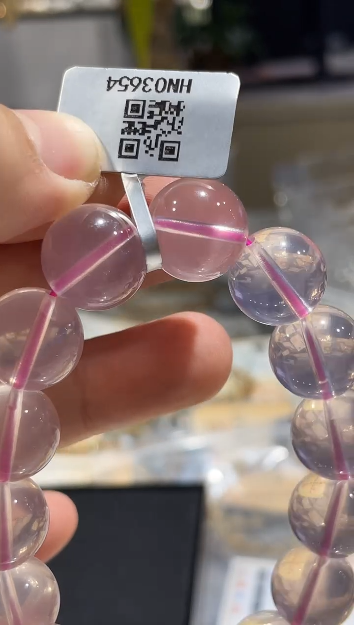 【闪购商品】水晶手串未镶嵌手串