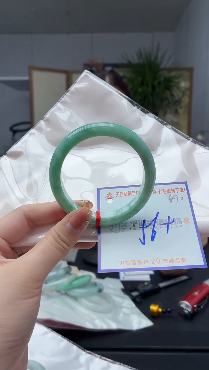 未镶嵌手镯翡翠11111111111