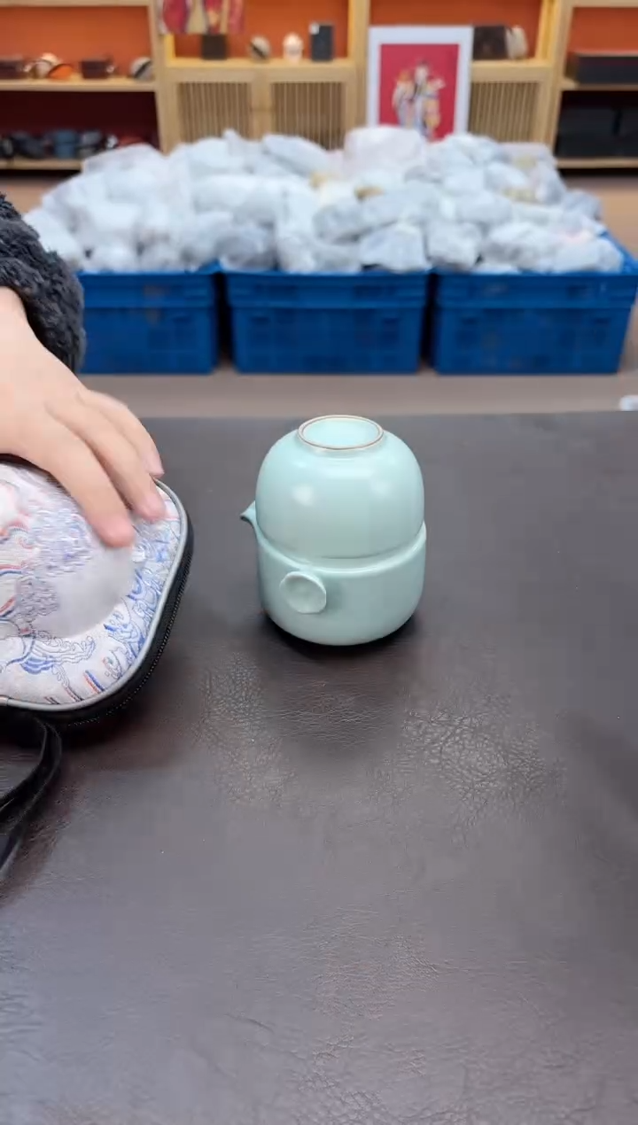 【闪购商品】摆件瓷SC1111111111111