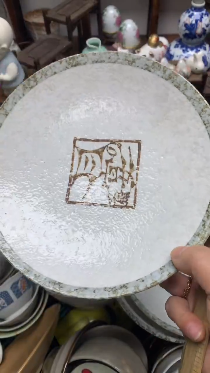 瓷片A龙华精品陶瓷店