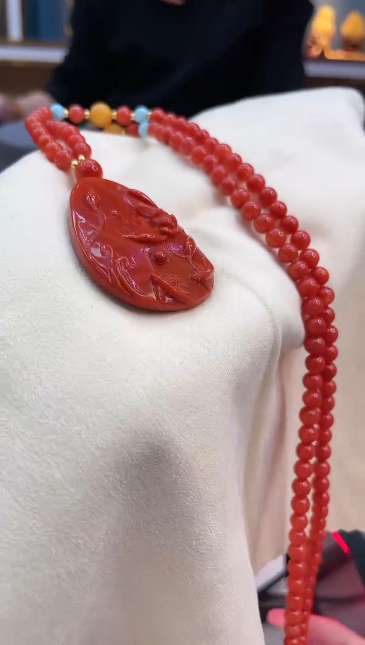 【闪购商品】南红玛瑙手链未镶嵌@@ZY20610009
