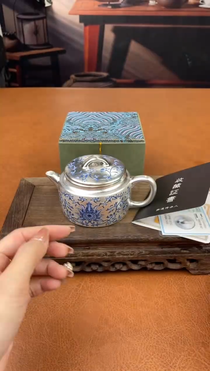 【闪购商品】陶禧茶器闪购福利V