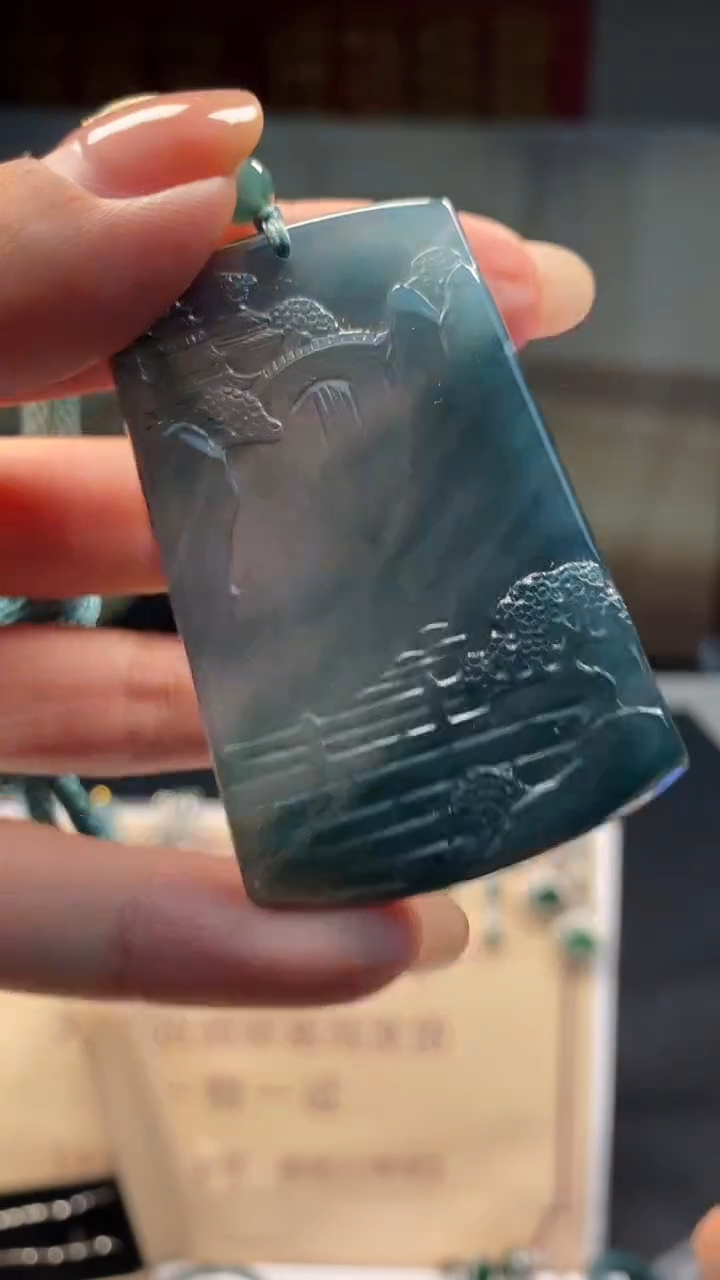 未镶嵌定制翡翠********82