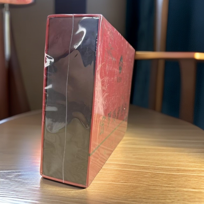 【鲍莉专场】密罗木臻盒 个护用具